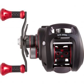 Котушка Dragon Team Dragon SHS200iL (CHI-17-02-120)