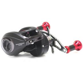 Котушка Dragon Team Dragon SHS200iL (CHI-17-02-120)