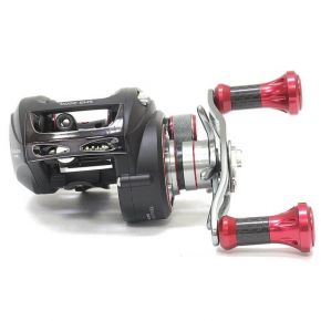 Котушка Dragon Team Dragon SHS200iL (CHI-17-02-120)