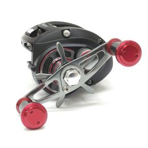 Котушка Dragon Team Dragon SHS200iL (CHI-17-02-120)