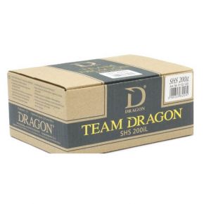 Котушка Dragon Team Dragon SHS200iL (CHI-17-02-120)