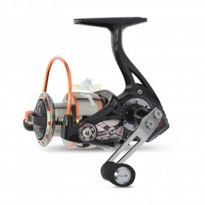 Котушка Iron Trout Booom 2000 Котушка Iron Trout Booom 2000