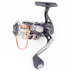 Котушка Iron Trout Booom 2000 Котушка Iron Trout Booom 2000