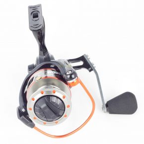 Котушка Iron Trout Booom 2000 Котушка Iron Trout Booom 2000