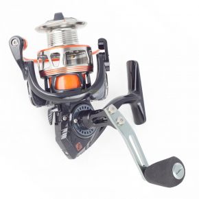 Котушка Iron Trout Booom 2000 Котушка Iron Trout Booom 2000