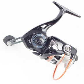 Котушка Iron Trout Booom 2000 Котушка Iron Trout Booom 2000