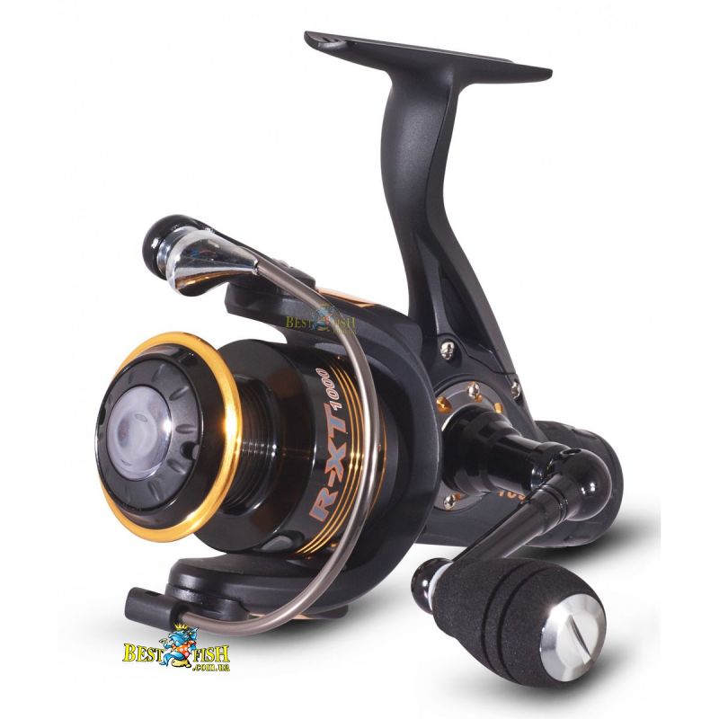 Котушка Iron Trout R-XT 2000 Котушка Iron Trout R-XT 2000