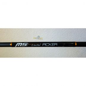 Удилище пикерное MS Range Limited Picker 270