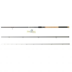 Удилище фидерное MS Range Econ Feeder UH 420