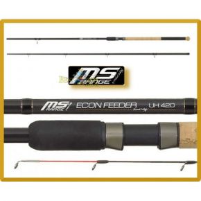 Удилище фидерное MS Range Econ Feeder UH 420