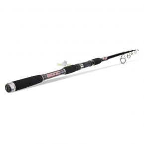 Спінінг Saenger Bionic Fibre II Tele Travel 30 1,95m 10-30
