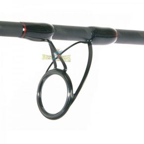 Вудилище сомів Uni Cat Catnapper Vertical 1,70m