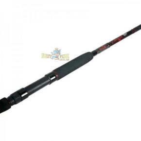Вудилище сомів Uni Cat Catnapper Vertical 1,90m