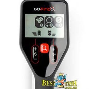 Металлоискатель Minelab GO-FIND 20