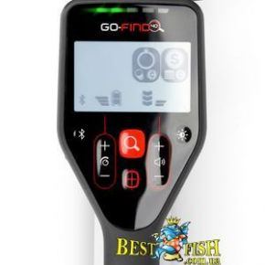 Металлоискатель Minelab GO-FIND 40