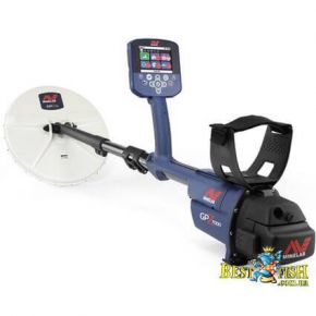 Металлоискатель Minelab GPZ7000
