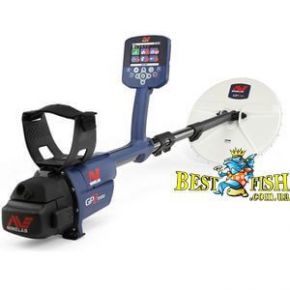 Металлоискатель Minelab GPZ7000