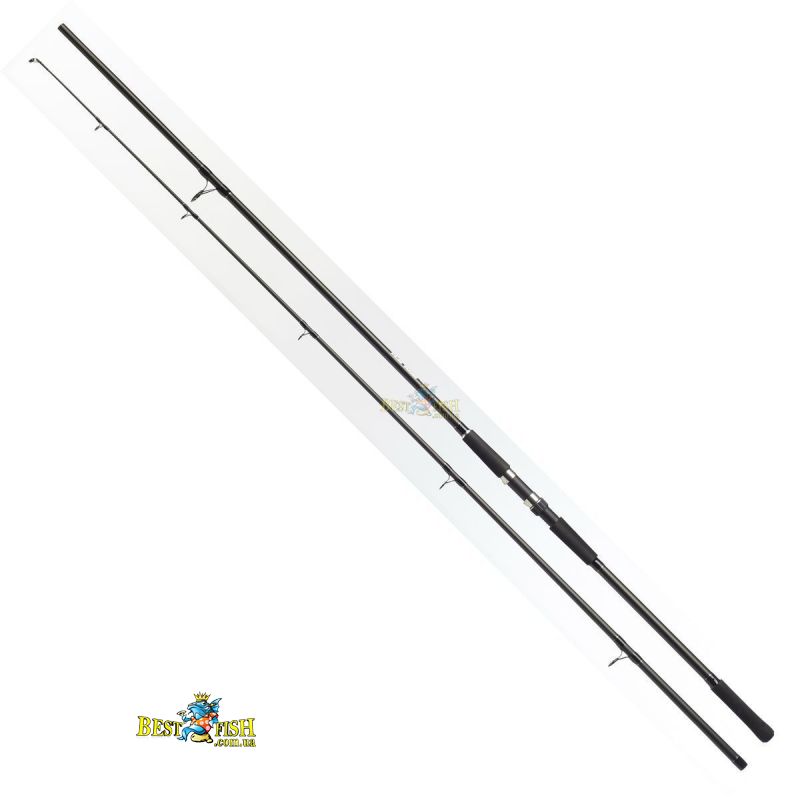 Коропове вудлище DAM Hypron Carp 3.60м 3lb Коропове вудлище DAM Hypron Carp 3.60м 3lb