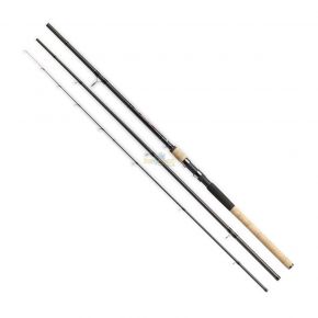 Фідер DAM Whisler Feeder 3.60м 120гр