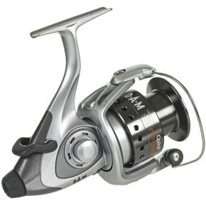 Котушка DAM Quick Impressa 150FS