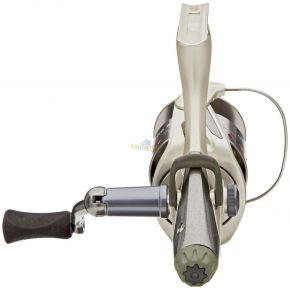 Котушка DAM Quick Impressa Pro 350FS