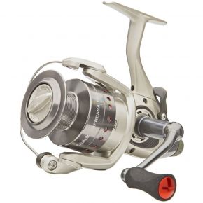 Котушка DAM Quick Impressa Pro 360FS