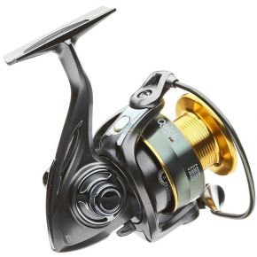 Котушка DAM Quick Ammo 440FD