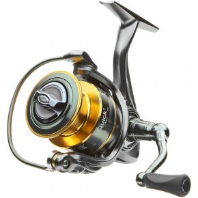 Котушка DAM Quick Ammo 440FD