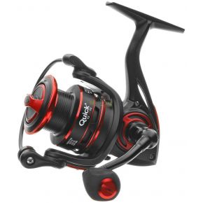 Котушка DAM Quick FZ 200FD