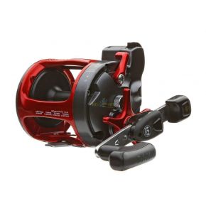 Котушка DAM Quick Pirate 30LHC