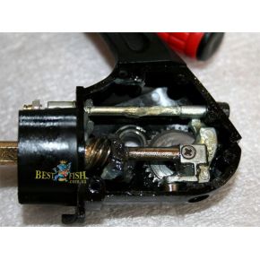 Котушка Energo Team Power Match 1000