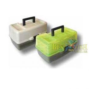 Ящик рыболовный 3х-полочный Salmo 1703