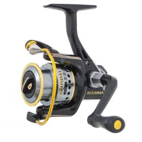 Котушка Ryobi Ecusima 2000 Vi