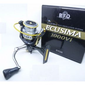 Котушка Ryobi Ecusima 2000 Vi