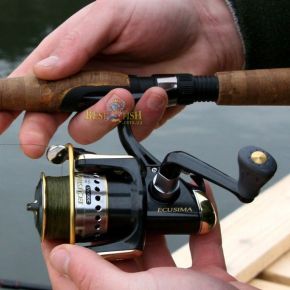 Котушка Ryobi Ecusima 2000 Vi