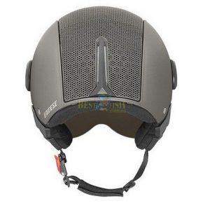Горнолыжный шлем Dainese Vizor Flex Q64 Matt Titanium