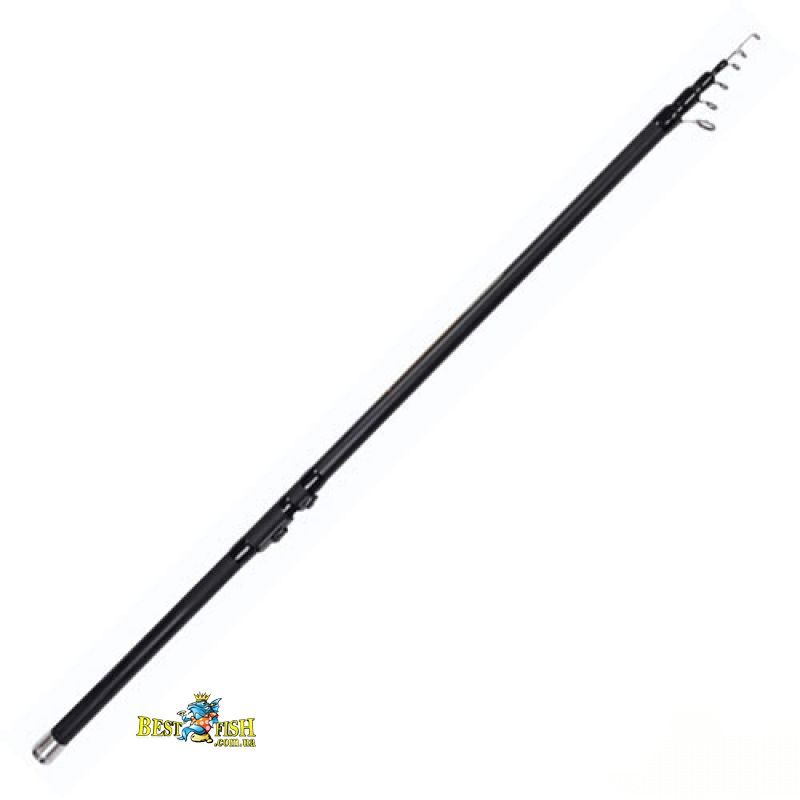 Вудилище поплавковою з кільцями Salmo Diamond Sensor Bolognese 600