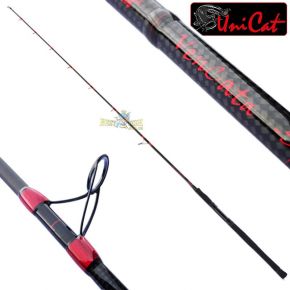 Вудилище Uni Cat Vencata V-Shot 1,73m up to 210 g