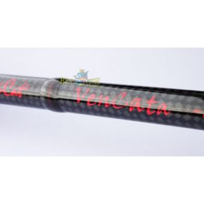 Вудилище Uni Cat Vencata V-Shot 1,73m up to 210 g