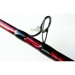 Вудилище Uni Cat Dreamfish RSB 3,00m 300-600g