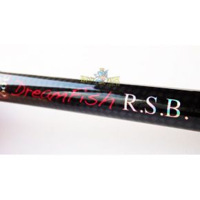 Вудилище Uni Cat Dreamfish RSB 3,00m 300-600g