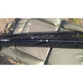 Сподовое вудилище Anaconda Extreme Spod 12ft