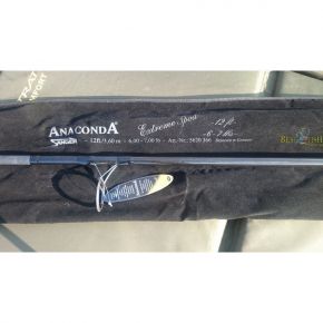 Сподовое вудилище Anaconda Extreme Spod 12ft