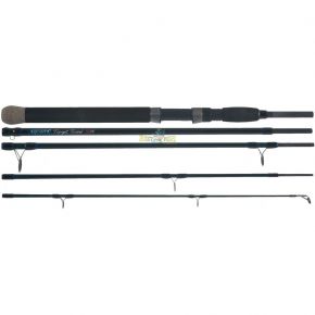 Спінінг Aquantic Target Travel 2,40m 40-180g