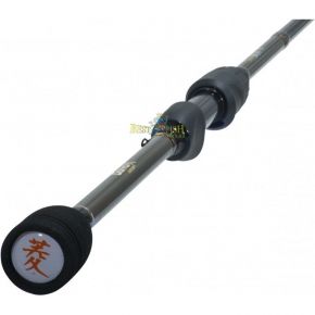 Спінінг Doiyo Concept Yujin NX 2,13m 6-16g