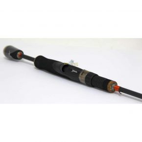 Спінінг Iron Claw Apace LS 2,10m 2-12gr