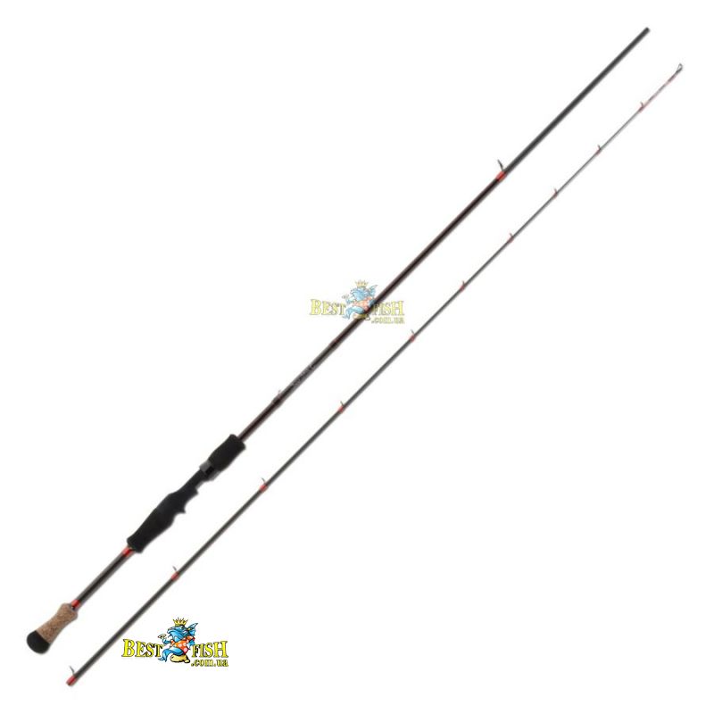Спиннинг Iron Claw Drop Stick C 2,10m 4-18g Спиннинг Iron Claw Drop Stick C 2,10m 4-18g