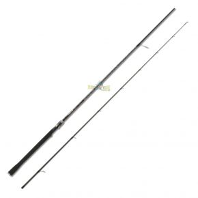 Спиннинг Iron Claw High-V S802L Shad 2,44m 15-35g