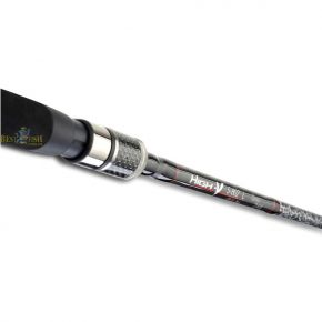 Спиннинг Iron Claw High-V S802L Shad 2,44m 15-35g