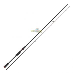 Спінінг Iron Claw Lovec Rapy 2,10m 3-12g
